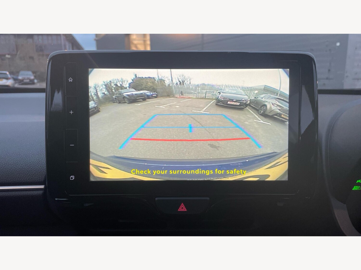 Used Toyota Yaris Cross 2025 for sale - 77510942: Photo 23