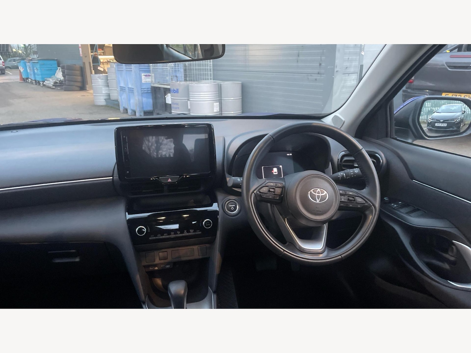 Used Toyota Yaris Cross 2025 for sale - 77510942: Photo 7