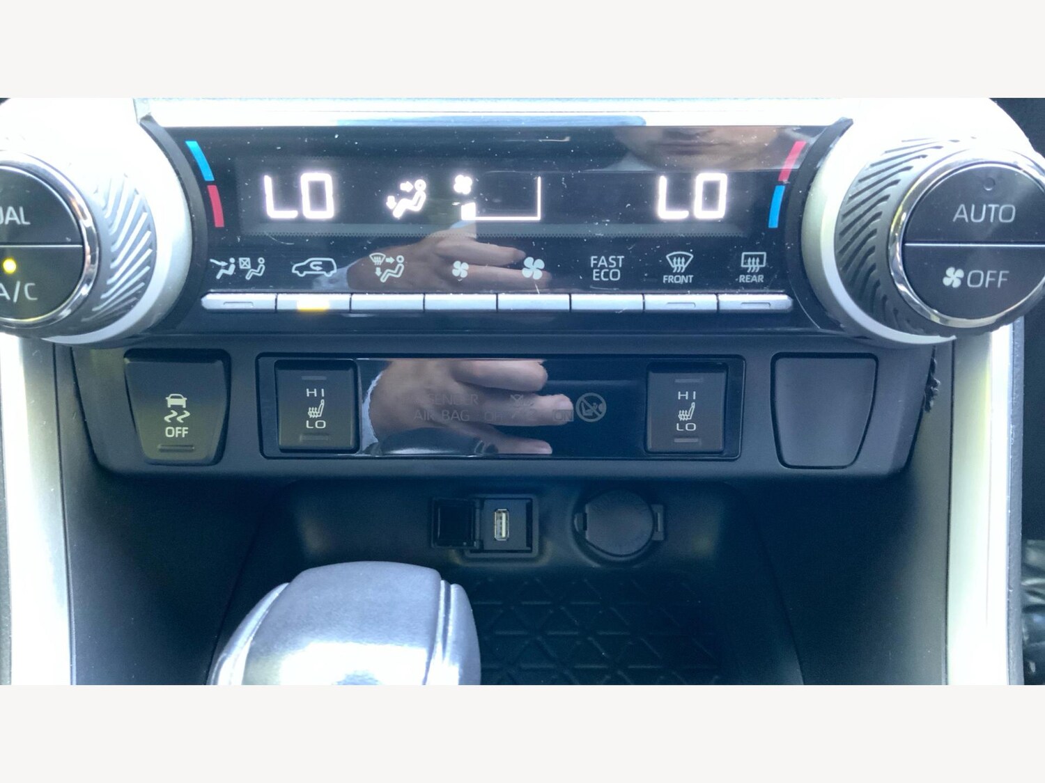 Vehicle 28