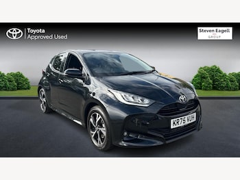 Used Toyota Yaris 2025 for sale - 78685198: Photo