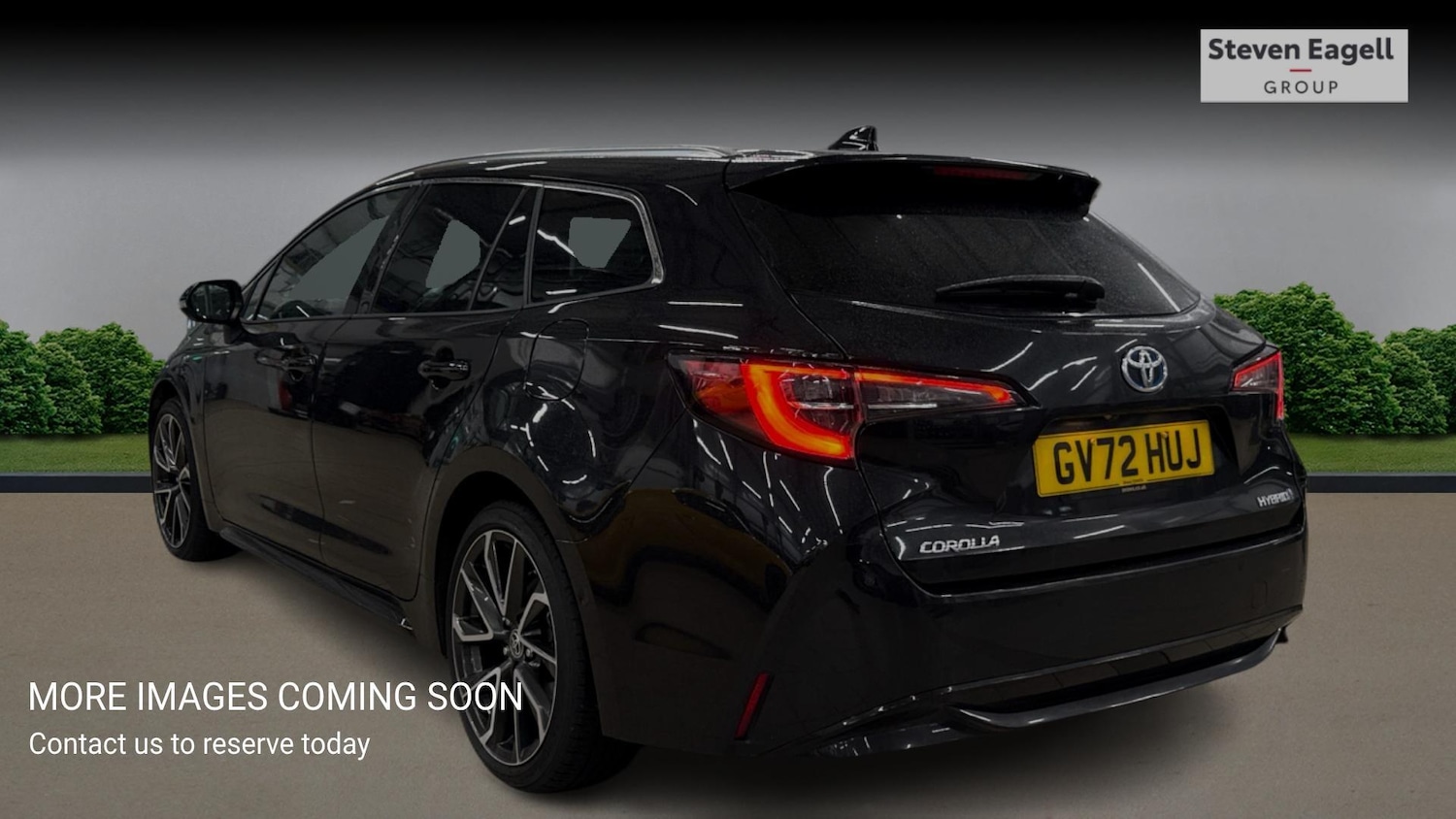 Used Toyota Corolla 2023 for sale - 76976671: Photo 2