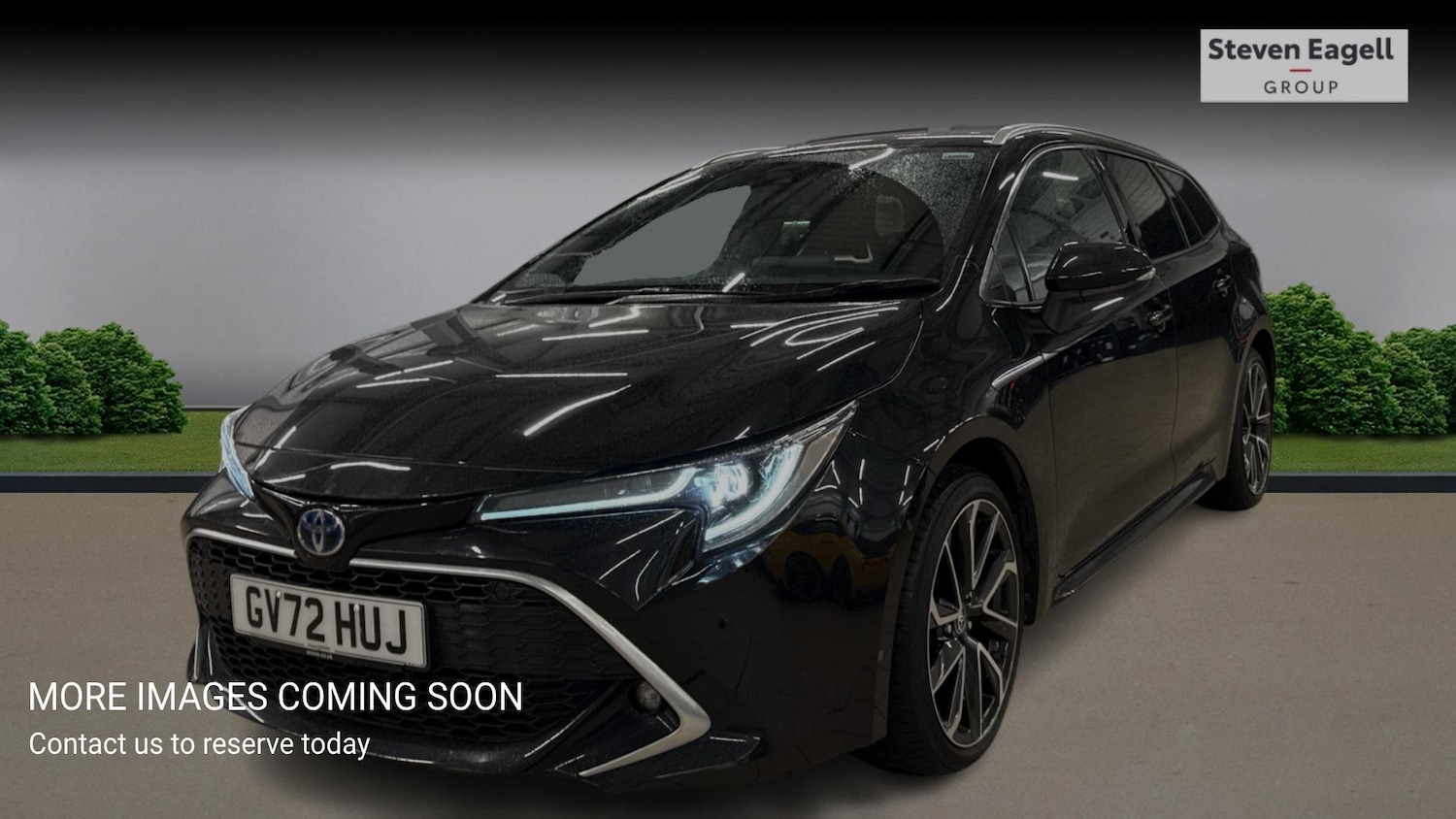 Used Toyota Corolla 2023 for sale - 76976671: Photo 3