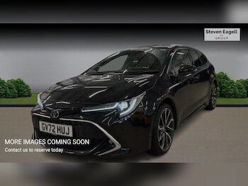 Used Toyota Corolla 2023 for sale - 76976671: Photo