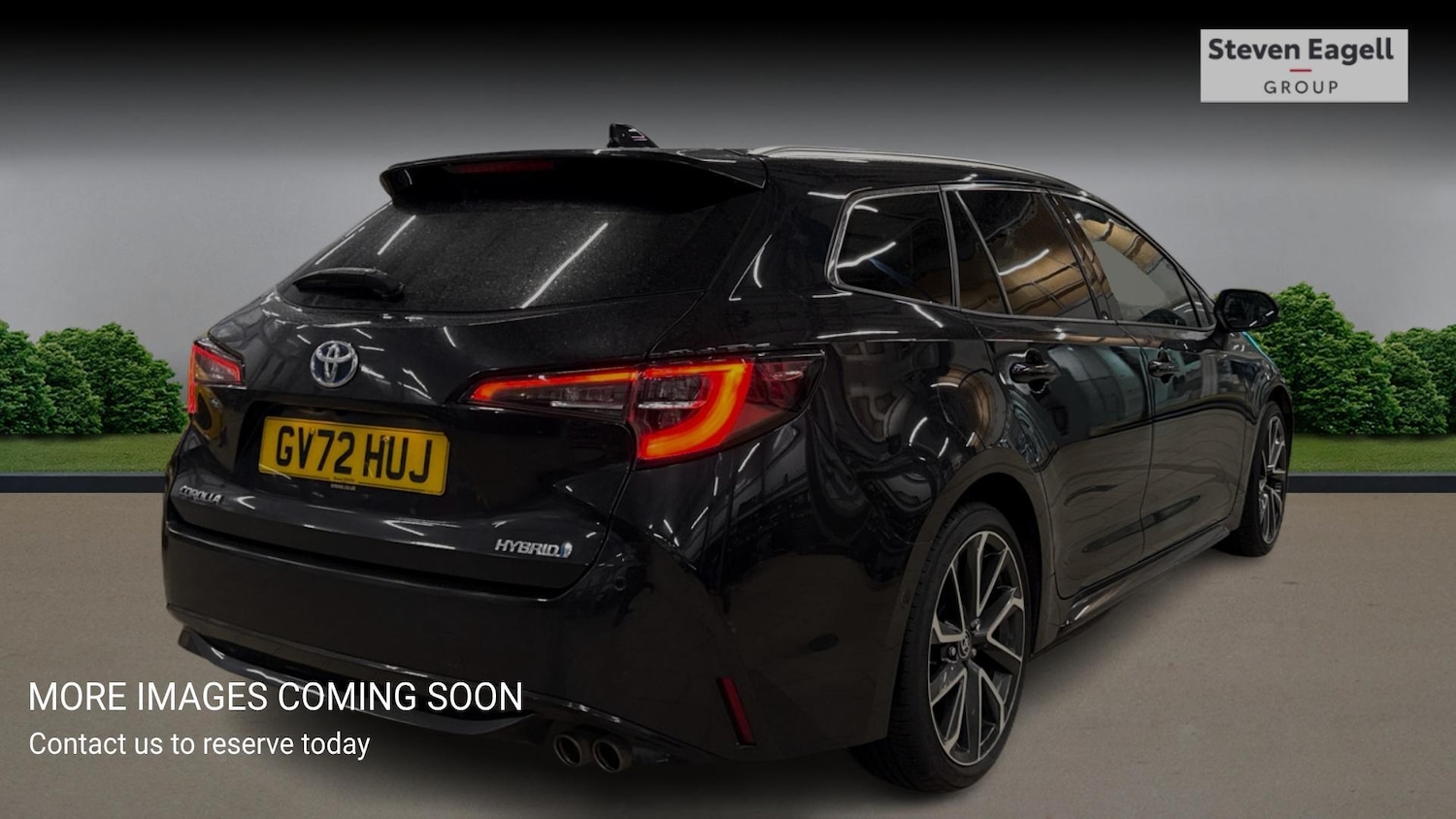 Used Toyota Corolla 2023 for sale - 76976671: Photo 4