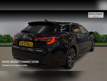 Used Toyota Corolla 2023 for sale - 76976671: Photo