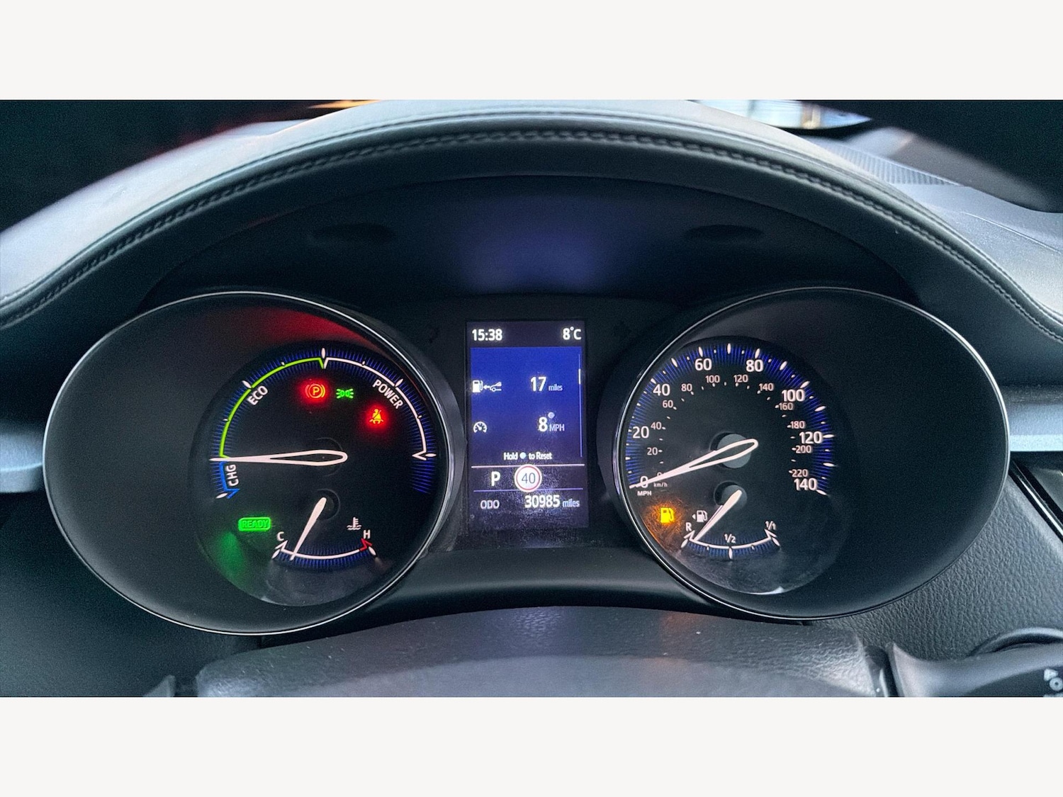 Used Toyota C-HR 2020 for sale - 77238162: Photo 11