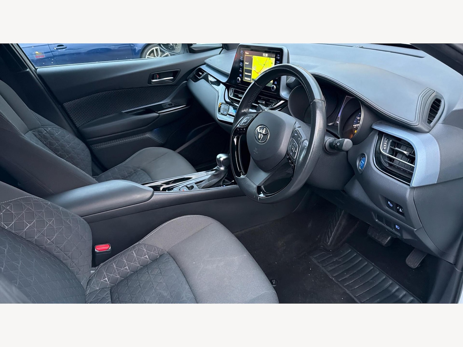 Used Toyota C-HR 2020 for sale - 77238162: Photo 13