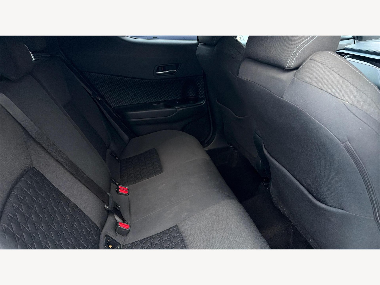 Used Toyota C-HR 2020 for sale - 77238162: Photo 14