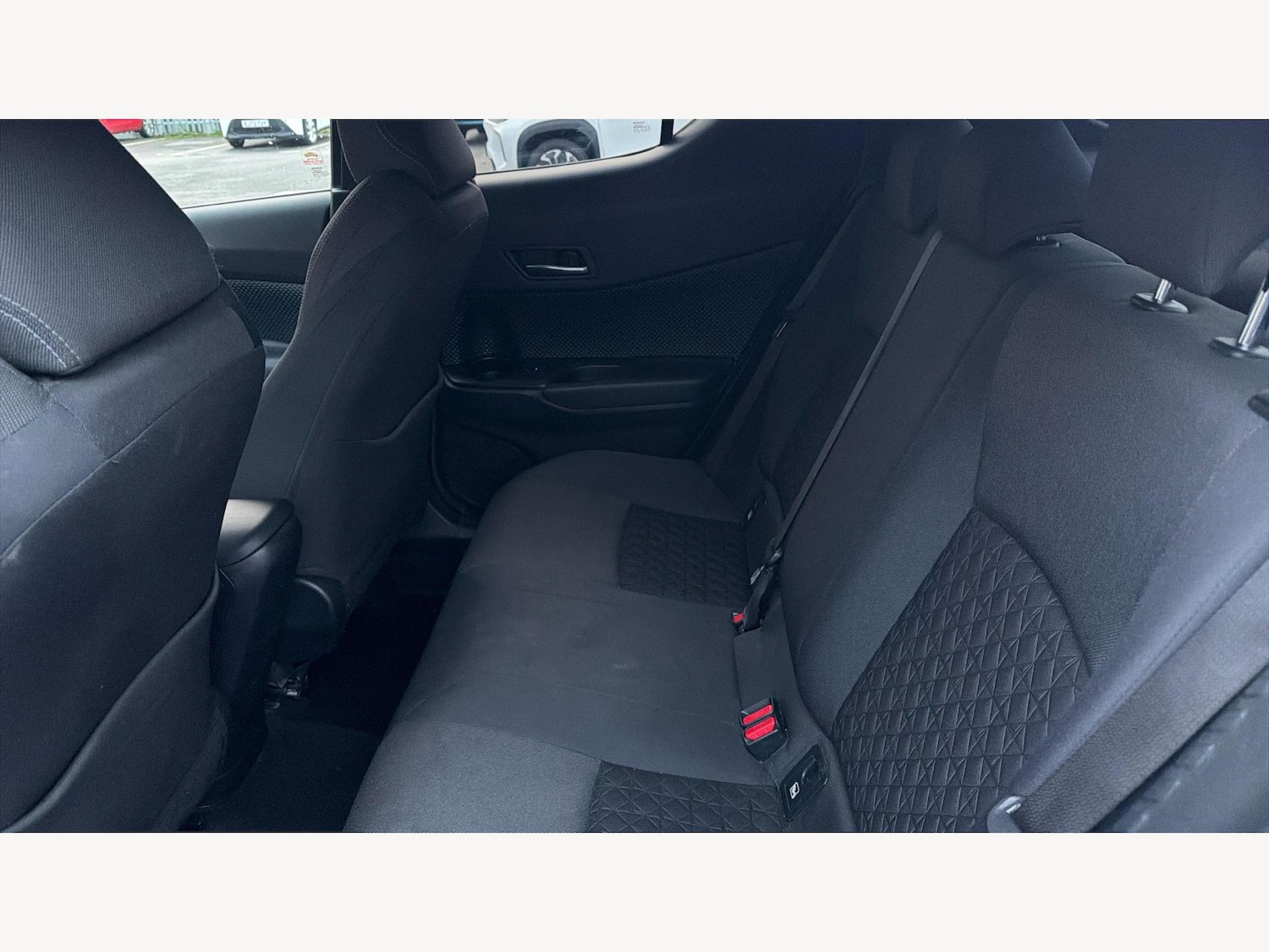 Used Toyota C-HR 2020 for sale - 77238162: Photo 15
