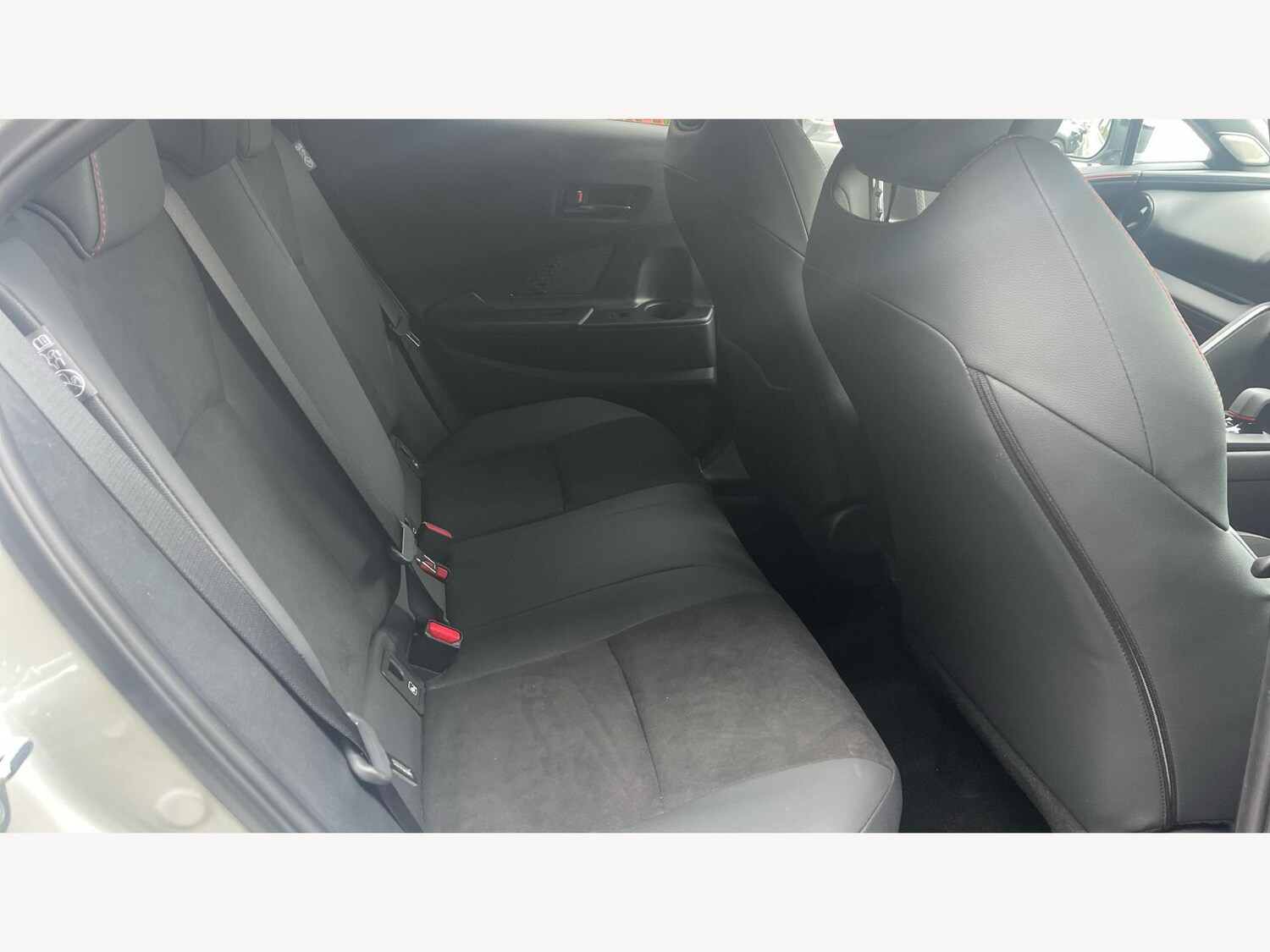 Used Toyota C-HR 2025 for sale - 77439722: Photo 14
