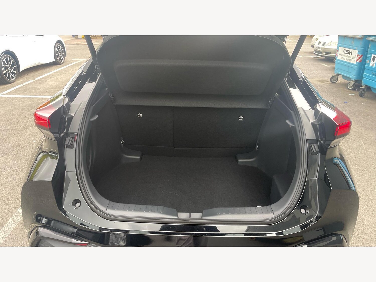 Used Toyota C-HR 2025 for sale - 77439722: Photo 16