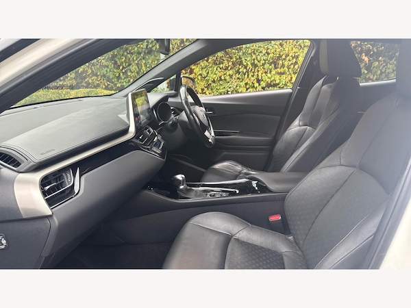 Used Toyota C-HR 2019 for sale - 76239337: Photo 12