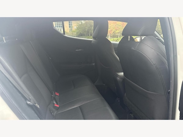 Used Toyota C-HR 2019 for sale - 76239337: Photo 14