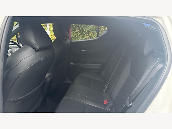 Used Toyota C-HR 2019 for sale - 76239337: Photo 15