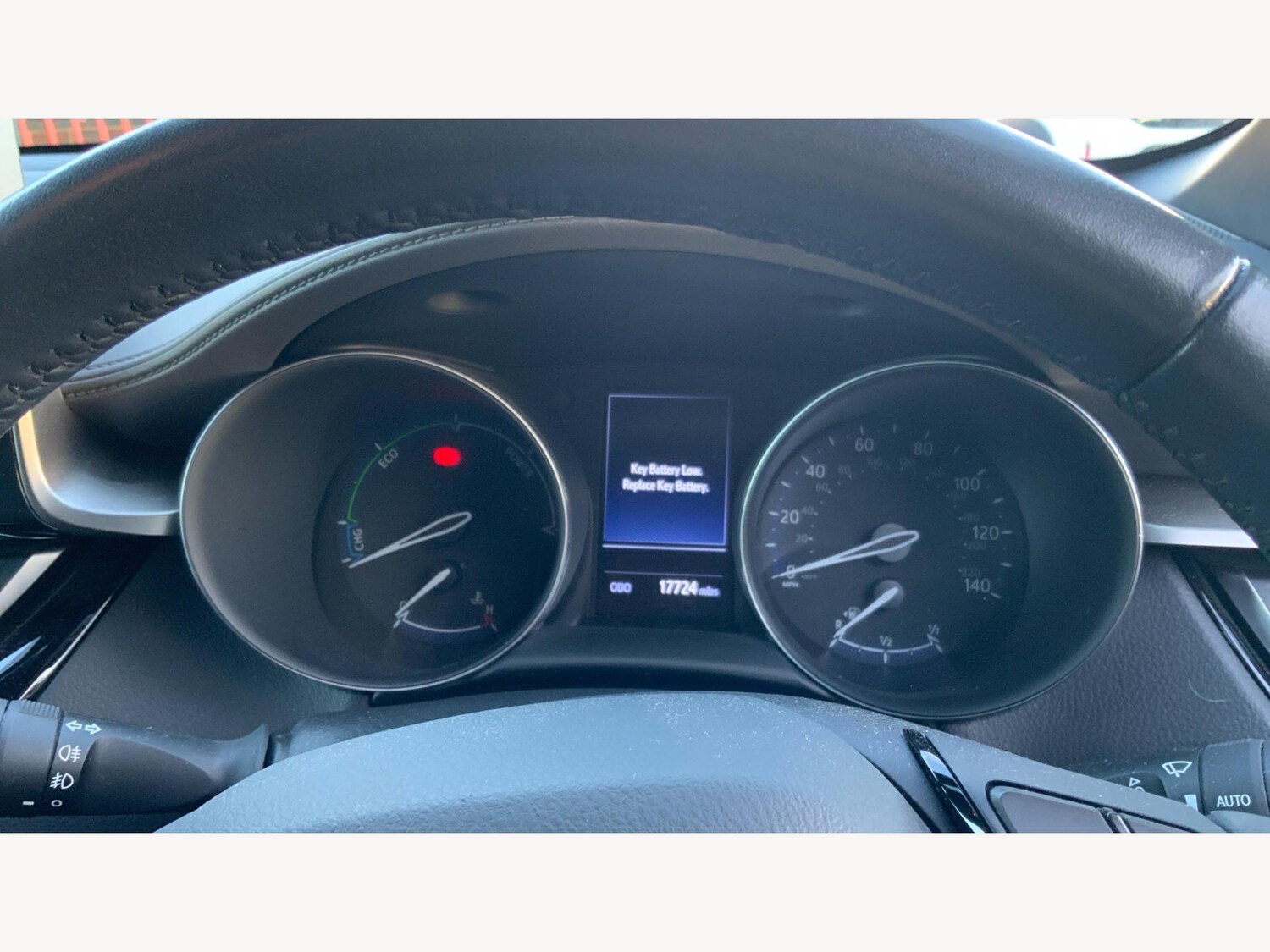 Used Toyota C-HR 2023 for sale - 76735184: Photo 11