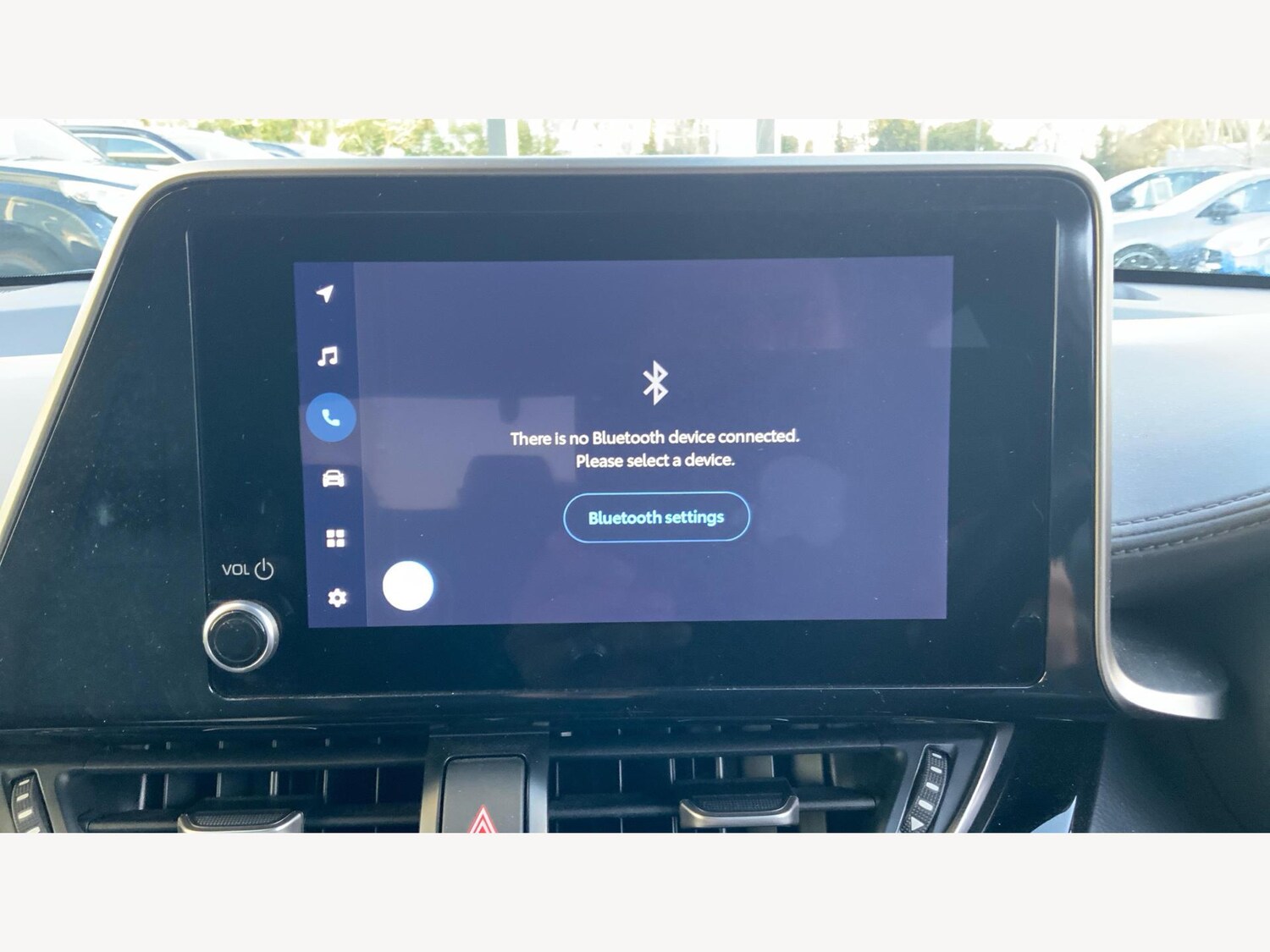 Used Toyota C-HR 2023 for sale - 76735184: Photo 22