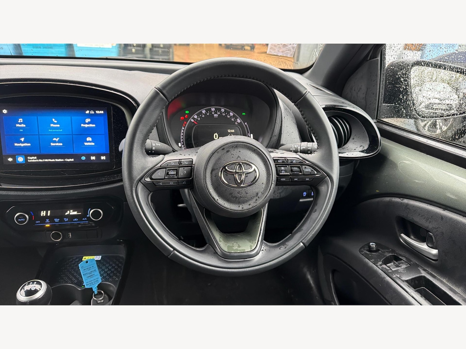 Used Toyota Aygo X 2023 for sale - 77330945: Photo 10