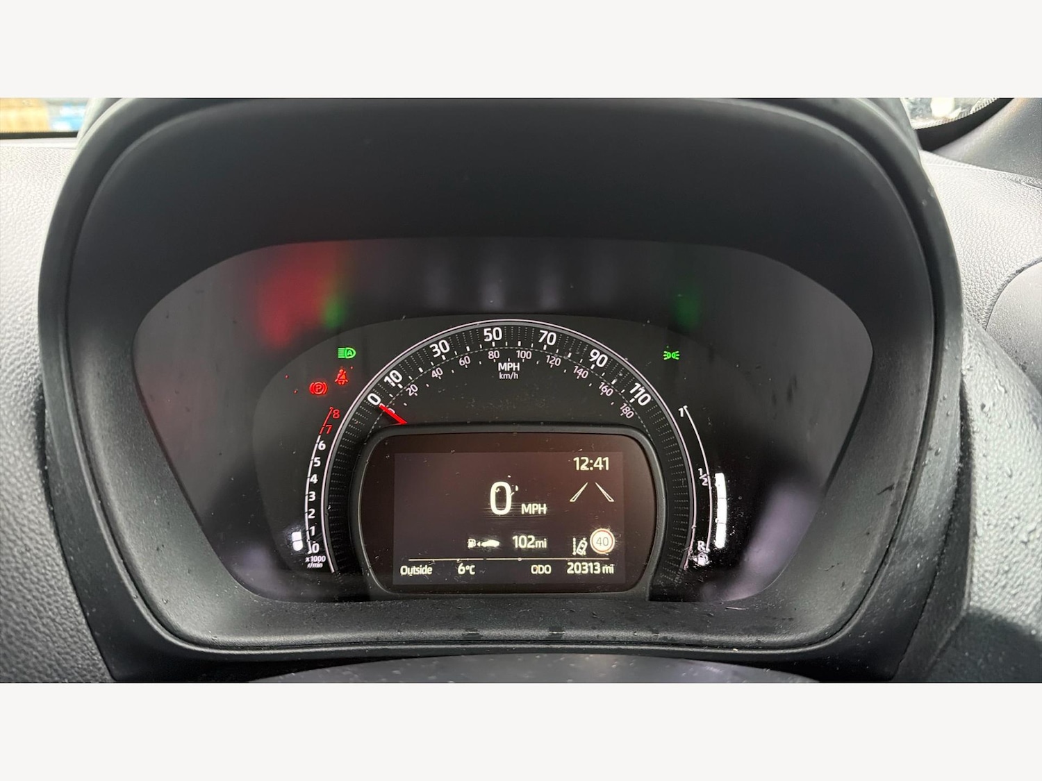 Used Toyota Aygo X 2023 for sale - 77330945: Photo 11