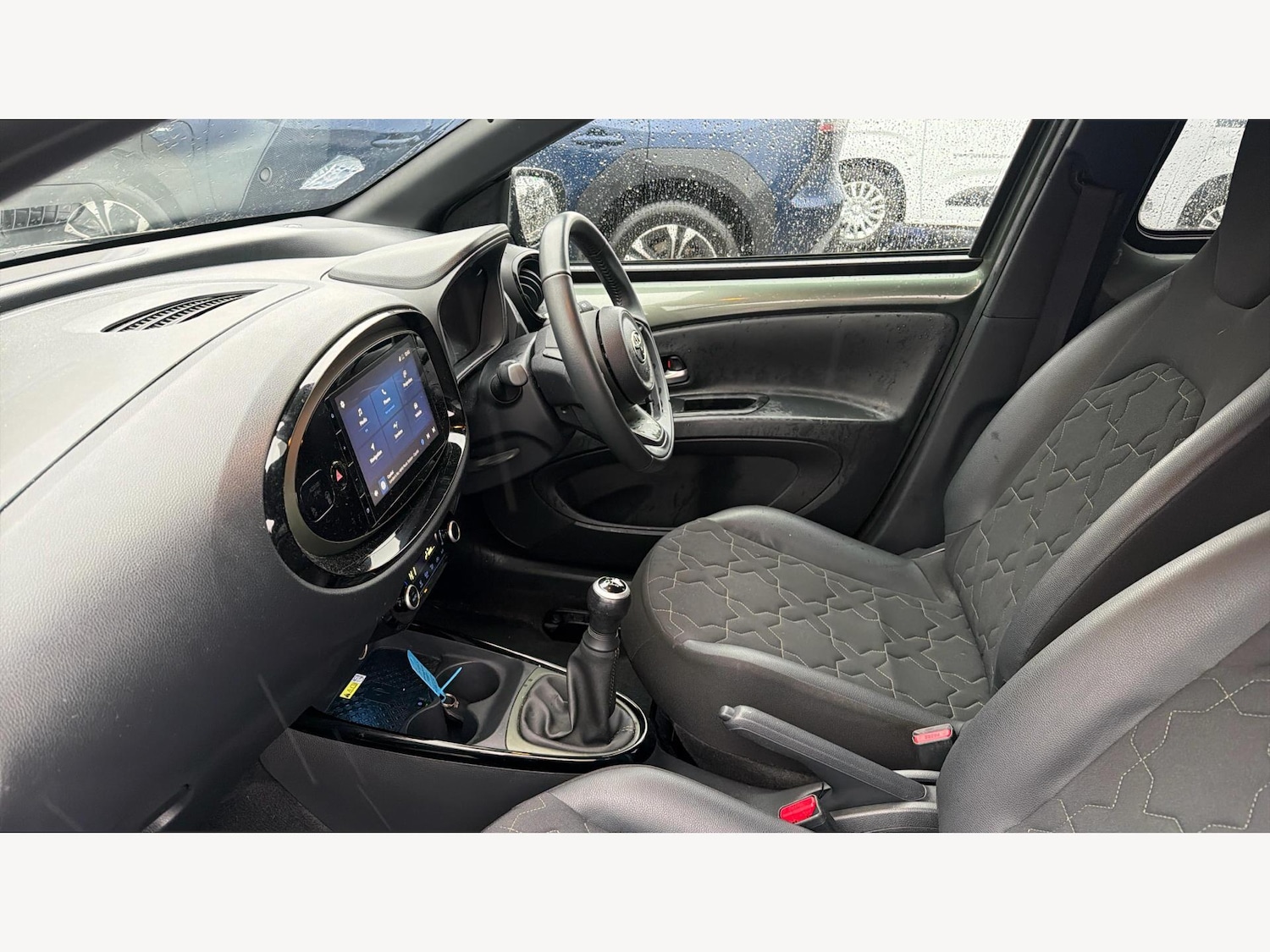 Used Toyota Aygo X 2023 for sale - 77330945: Photo 12