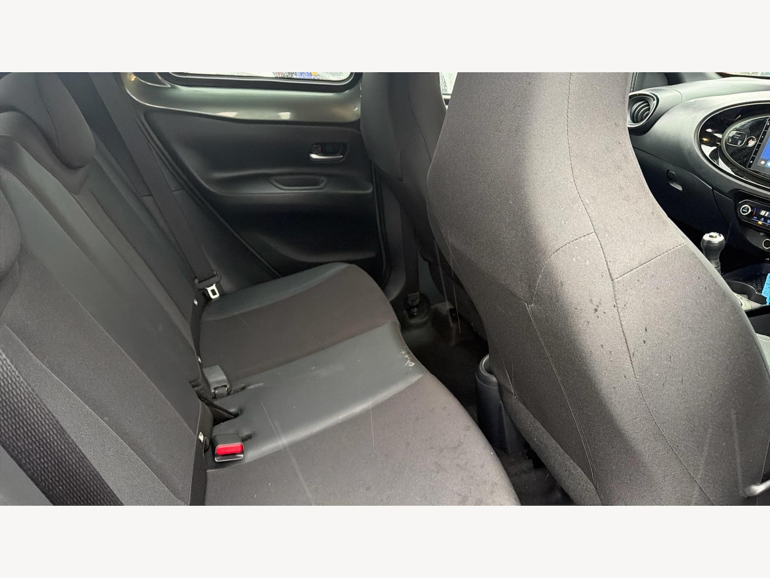 Used Toyota Aygo X 2023 for sale - 77330945: Photo 14