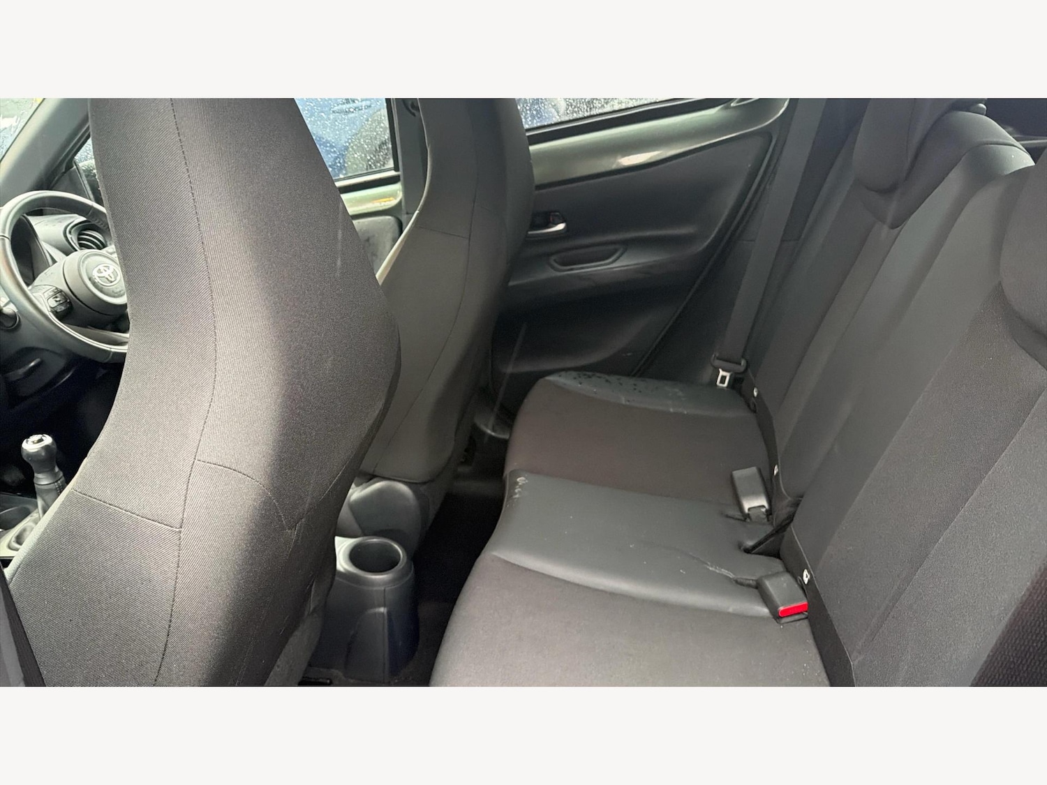 Used Toyota Aygo X 2023 for sale - 77330945: Photo 15