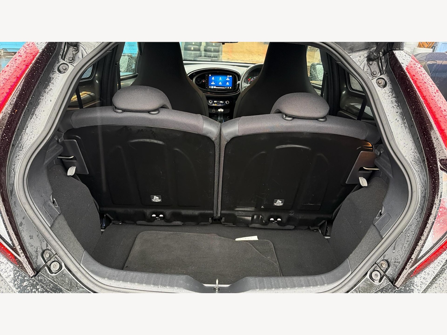 Used Toyota Aygo X 2023 for sale - 77330945: Photo 16