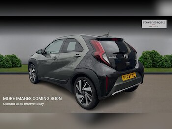 Used Toyota Aygo X 2023 for sale - 77330945: Photo