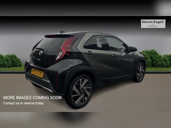 Used Toyota Aygo X 2023 for sale - 77330945: Photo
