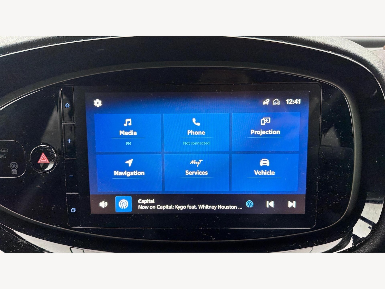 Used Toyota Aygo X 2023 for sale - 77330945: Photo 9