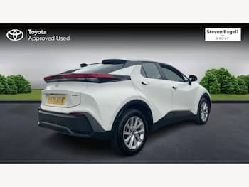 Used Toyota C-HR 2026 for sale - 79622206: Photo