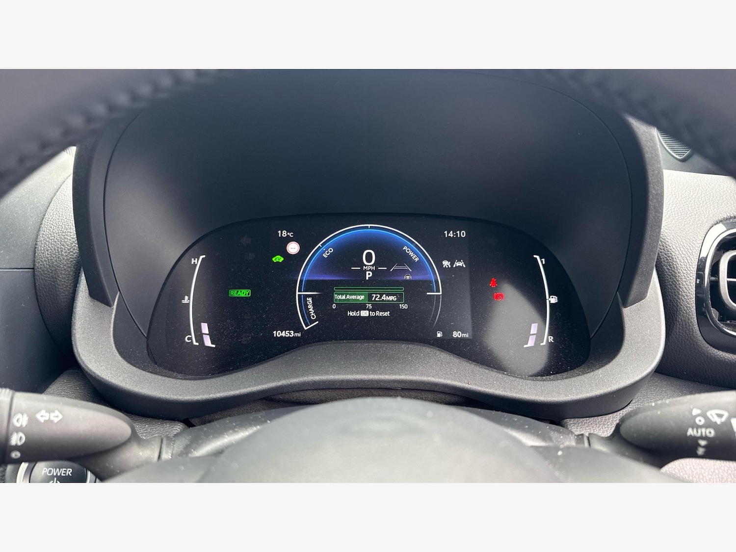 Used Toyota Yaris Cross 2024 for sale - 77143913: Photo 11