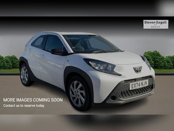 Used Toyota Aygo X 2024 for sale - 78491883: Photo