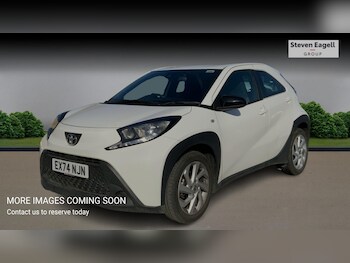 Used Toyota Aygo X 2024 for sale - 78491883: Photo