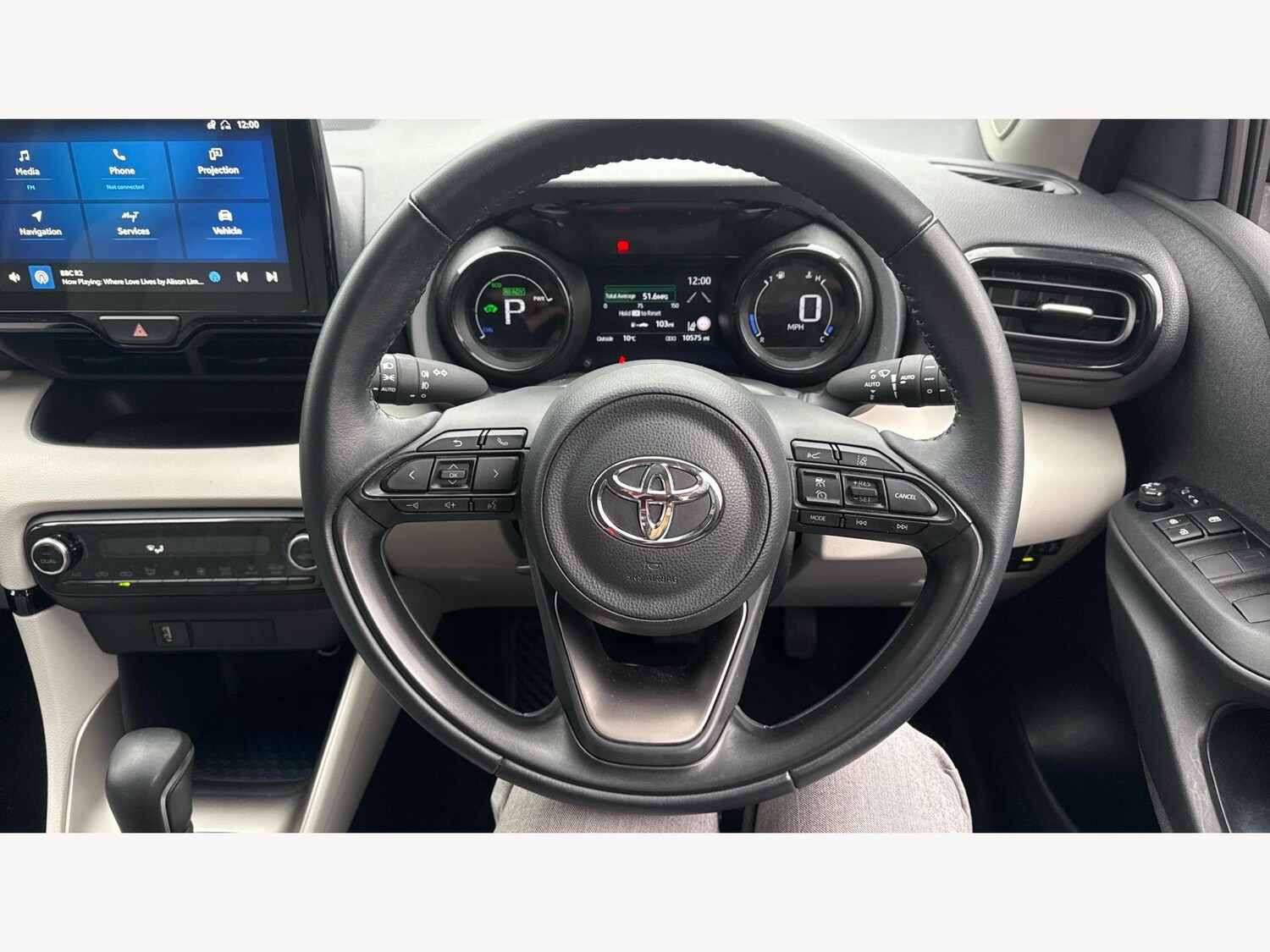 Used Toyota Yaris 2023 for sale - 77524210: Photo 10