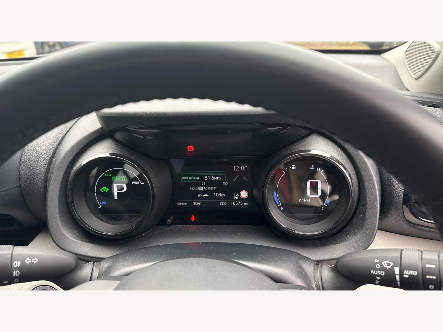 Used Toyota Yaris 2023 for sale - 77524210: Photo 11