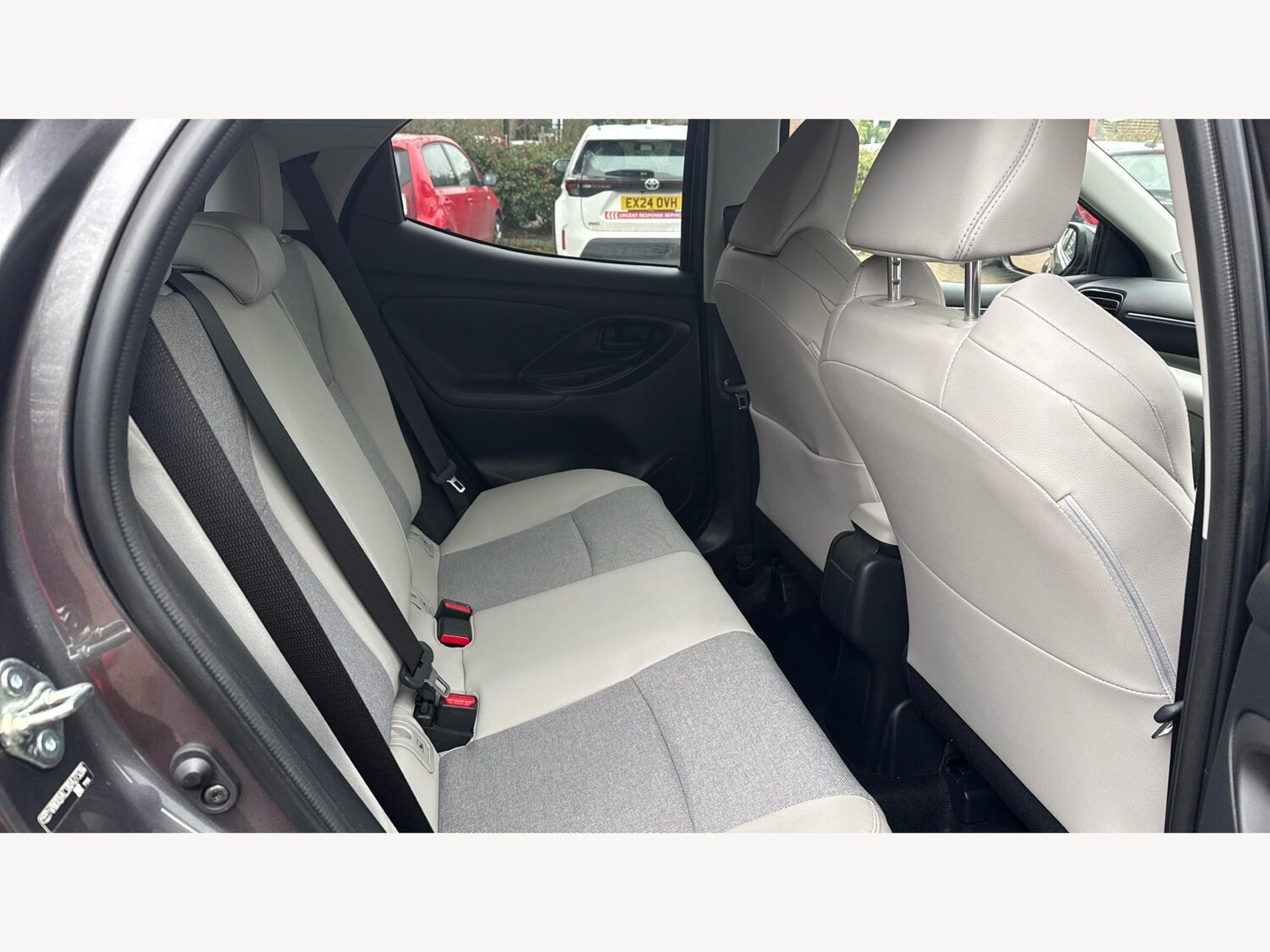 Used Toyota Yaris 2023 for sale - 77524210: Photo 14