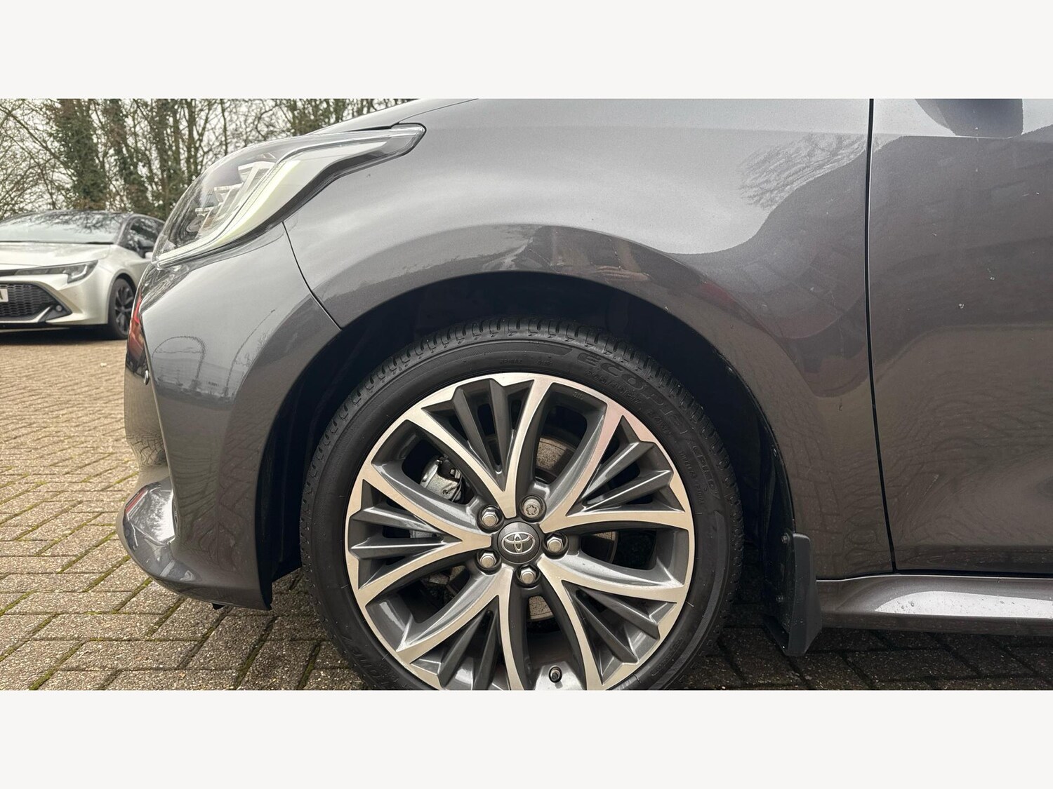 Used Toyota Yaris 2023 for sale - 77524210: Photo 20