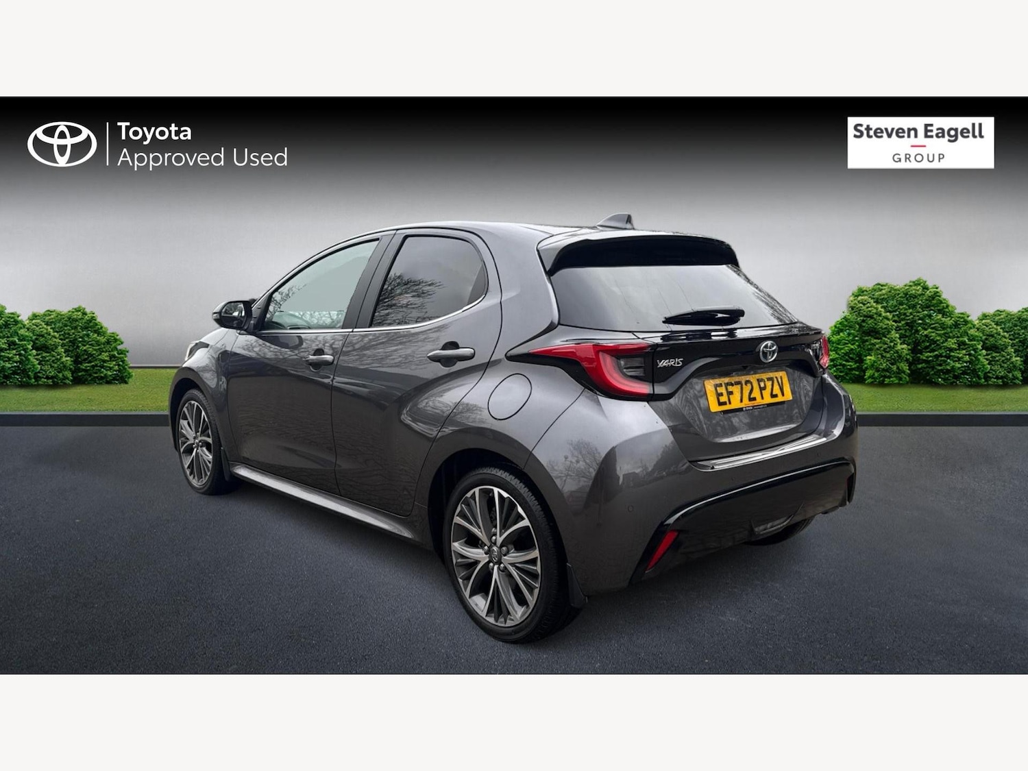 Used Toyota Yaris 2023 for sale - 77524210: Photo 6
