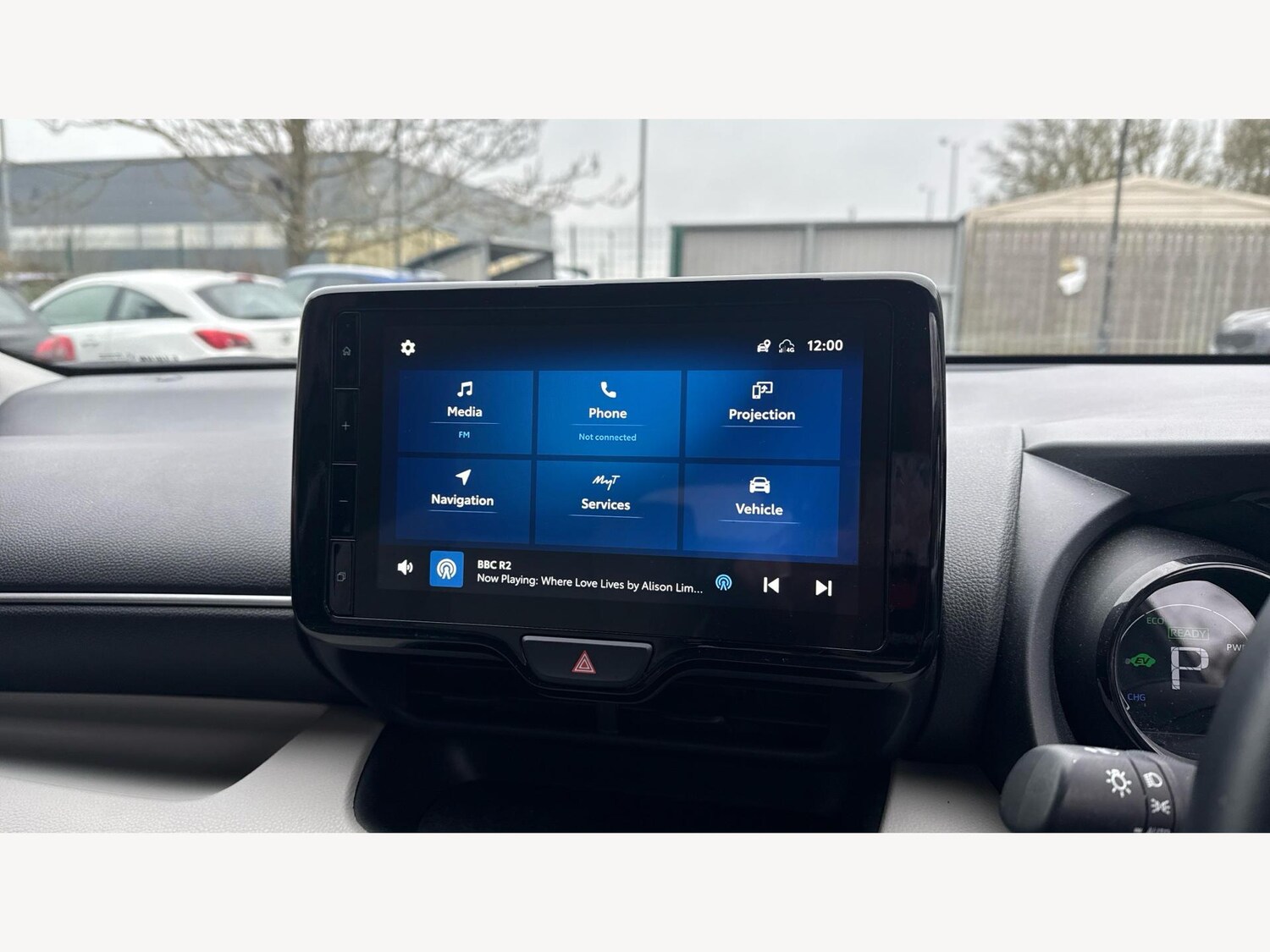 Used Toyota Yaris 2023 for sale - 77524210: Photo 9