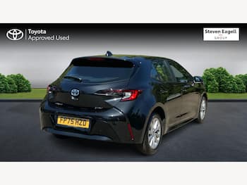 Used Toyota Corolla 2025 for sale - 79621360: Photo