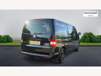 Used Volkswagen Transporter 2015 for sale - 75246346: Photo