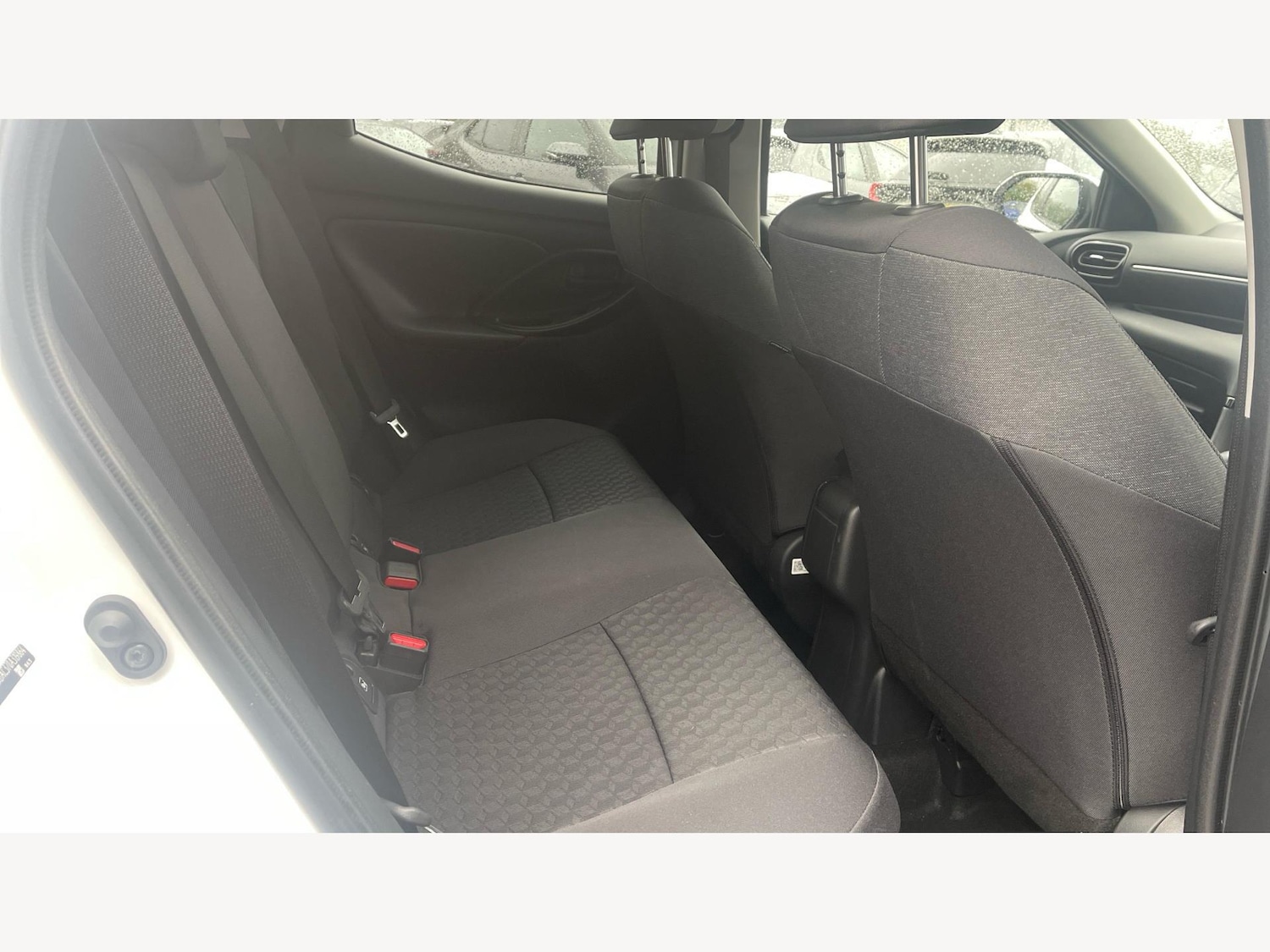 Used Toyota Yaris for sale - 77598523: Photo 14