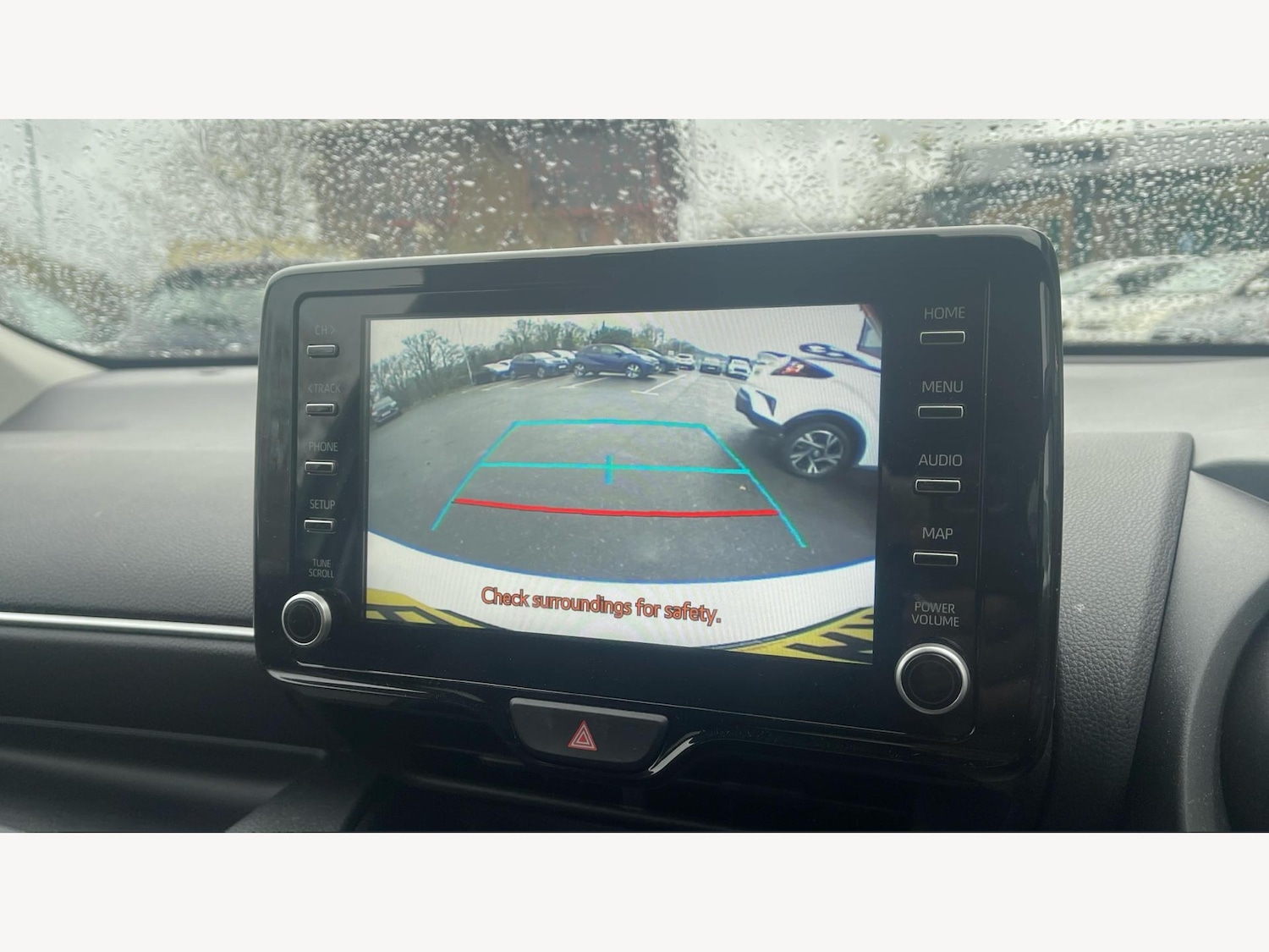 Used Toyota Yaris for sale - 77598523: Photo 22