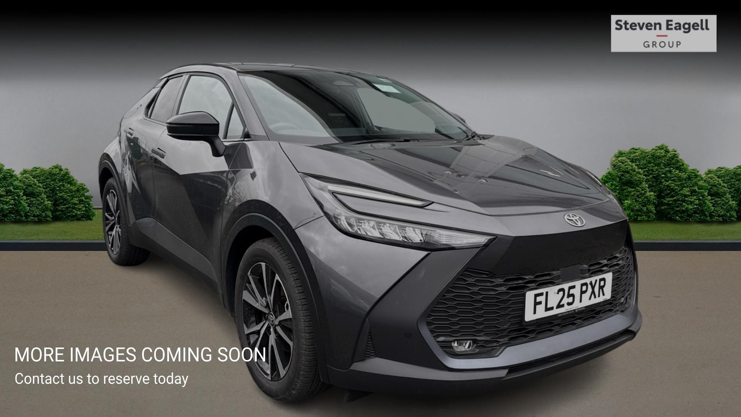 Used Toyota C-HR 2025 for sale - 77898589: Photo 1