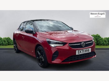 Vauxhall - Corsa