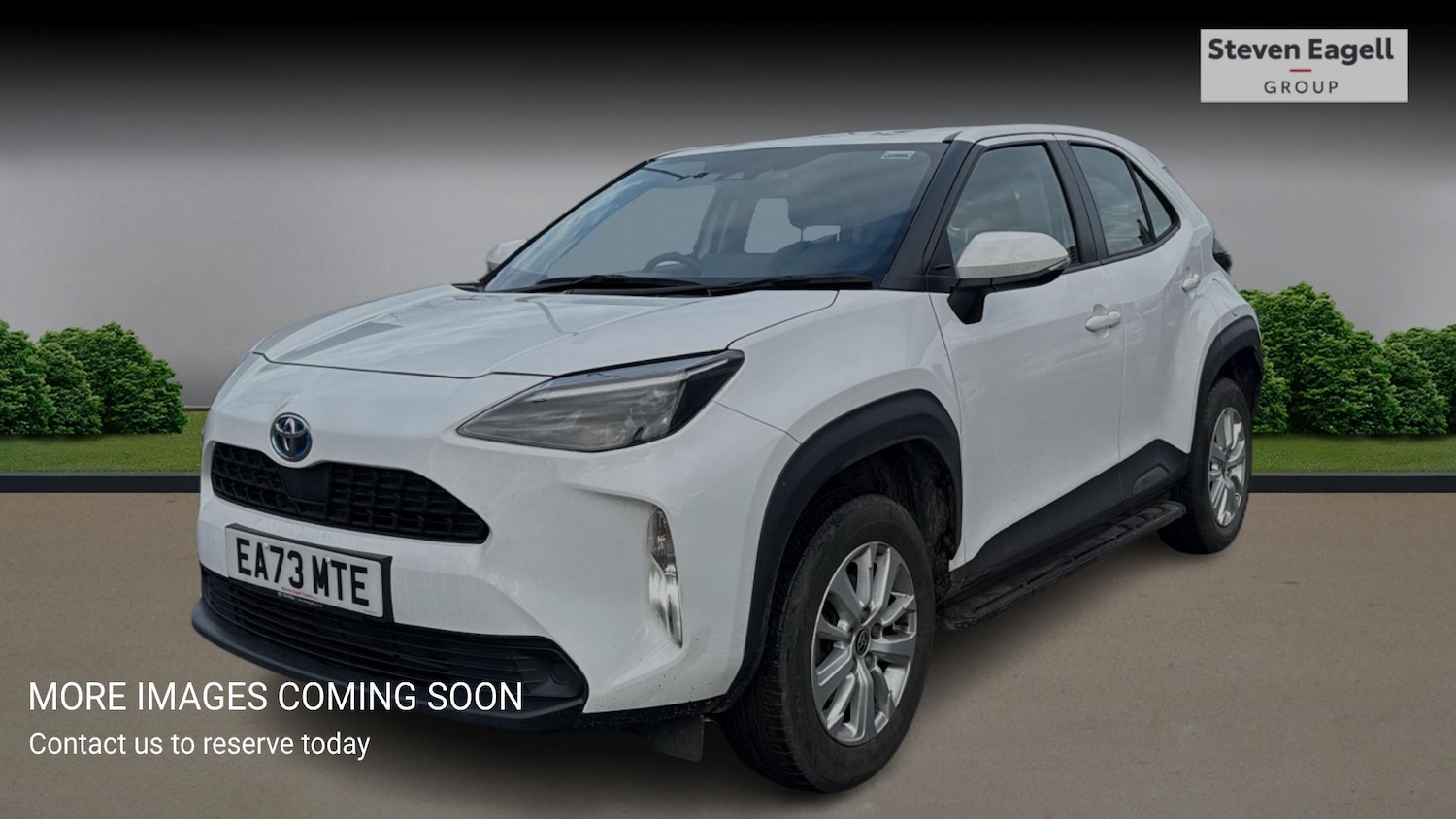 Used Toyota Yaris Cross for sale - 77854145: Photo 3