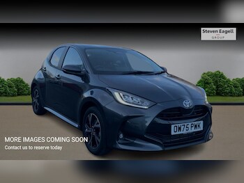 Used Toyota Yaris 2025 for sale - 77768228: Photo