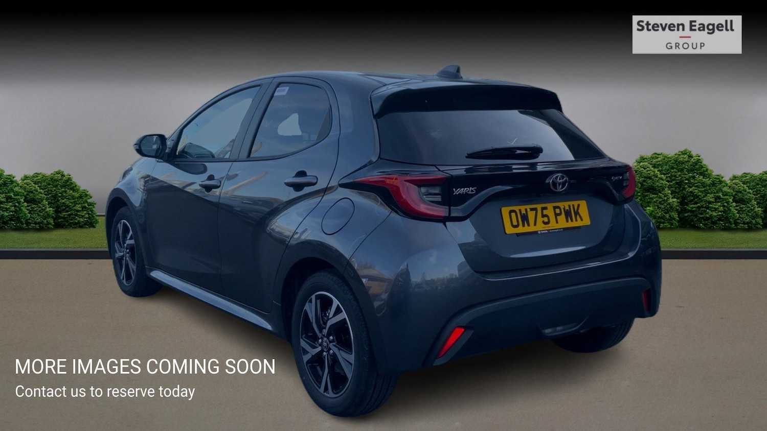 Used Toyota Yaris for sale - 77768228: Photo 2