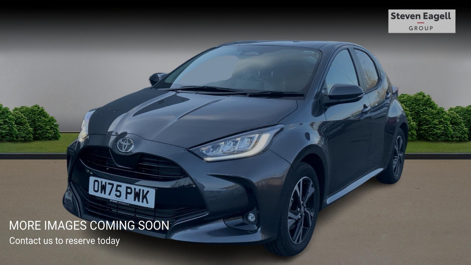 Used Toyota Yaris for sale - 77768228: Photo 3