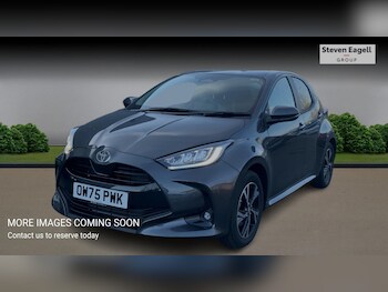 Used Toyota Yaris 2025 for sale - 77768228: Photo